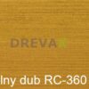 Rustikálny dub (RC-360)