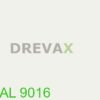 biela RAL 9016