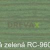 jedľová zelená RC-960 jedľová zelená RC-960
