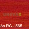 mahagón RC-565 mahagón RC-565